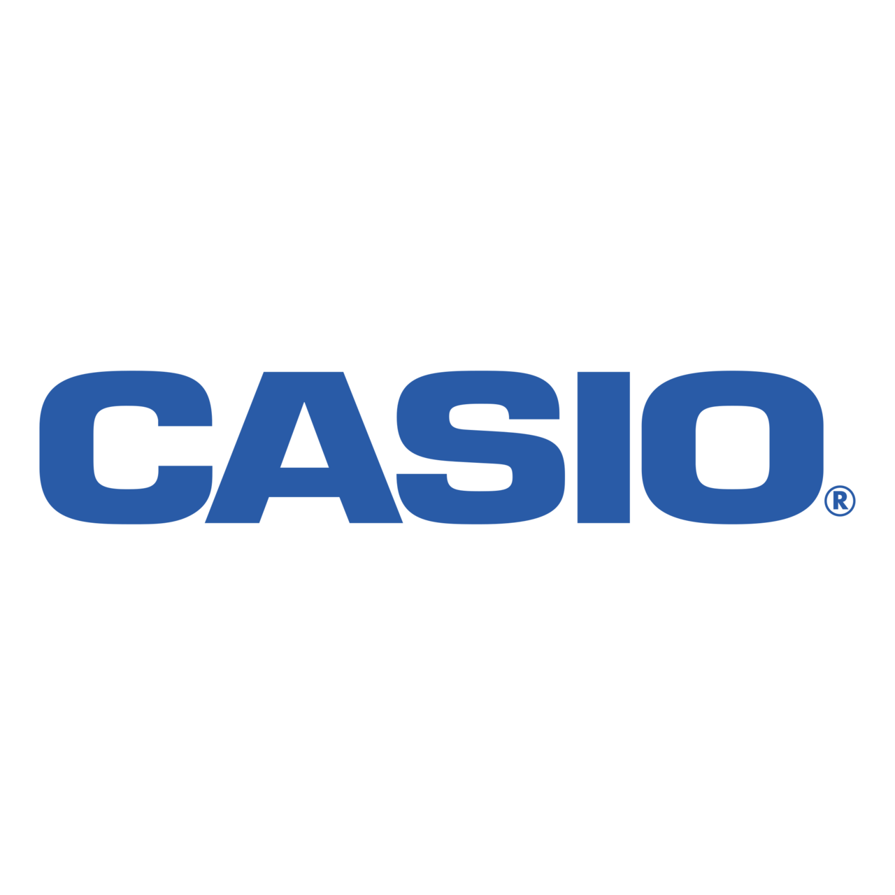 Voucher CASIO