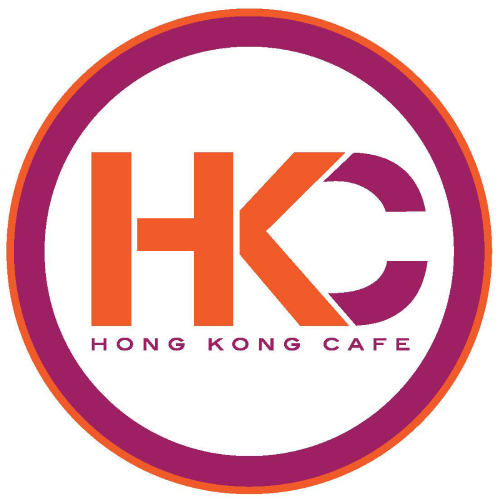 Voucher Hong Kong Cafe
