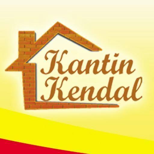 Voucher Kantin Kendal