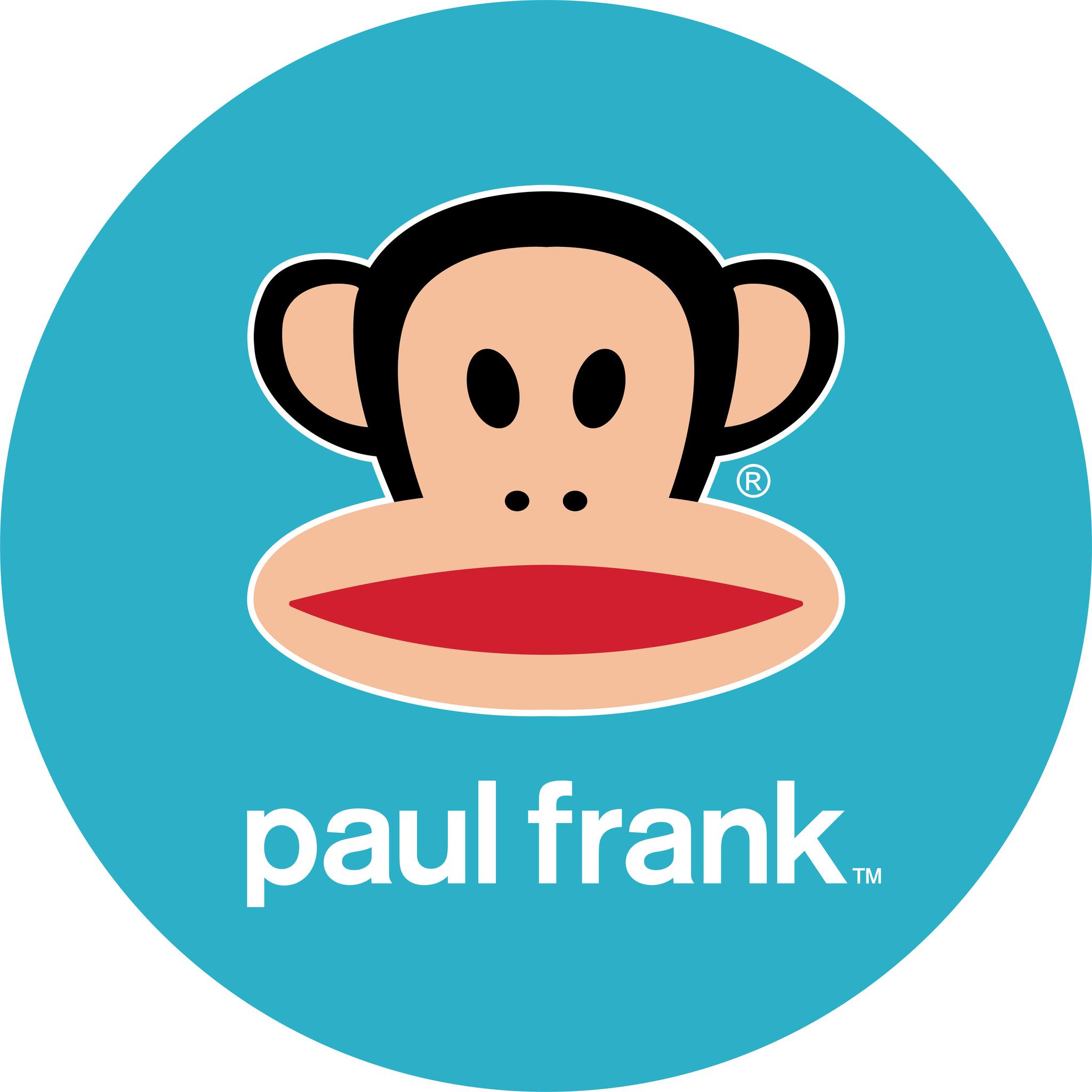 Voucher Paul Frank