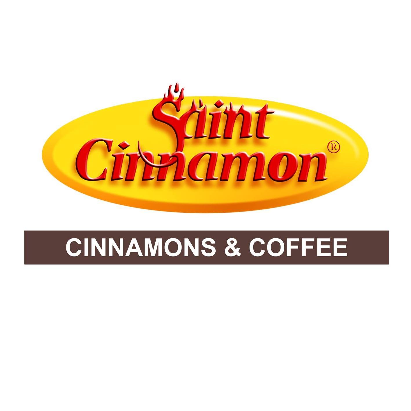 Voucher Saint Cinnamon
